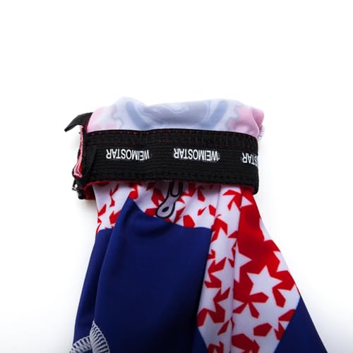 Fundas para zapatillas de ciclismo impermeables al viento, para bicicleta de carretera, verde, talla M miniatura 7