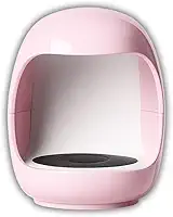 Mini Cabine Secadora de Unhas | Secagem em 30s ou 60s | Ideal para Esmalte Comum e Gel | Uso Profissional ou Doméstico