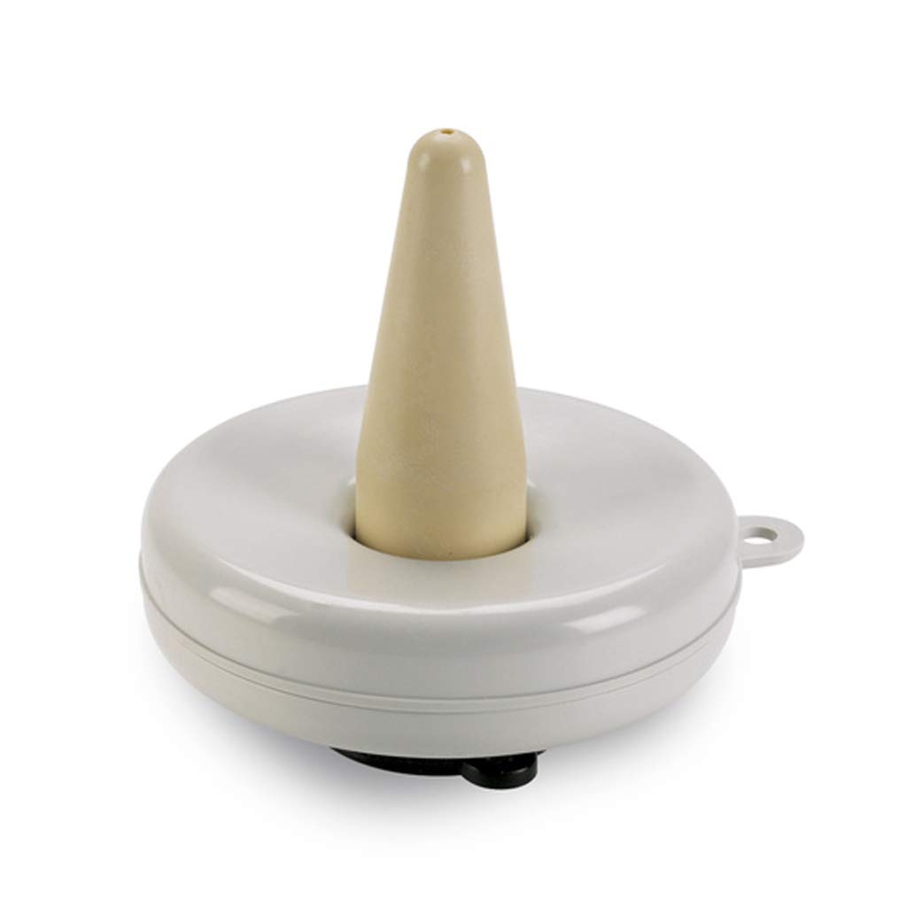 Large Floating Calf Nipple Teat with Plate Bucket Bottle Baby Unique Cattle