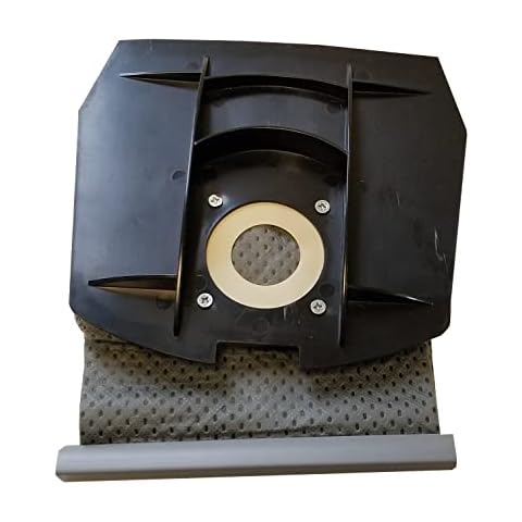 Clean Obsessed Reusable Cloth Bag For Model CO711 | Also Fits Perfect Model C105 Cover