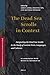 The Dead Sea Scrolls in Context (2 Vols.): Integrating the Dead Sea Scrolls in the Study of Ancient Texts, Languages, and Cultures (Vetus Testamentum, Supplements, 140)