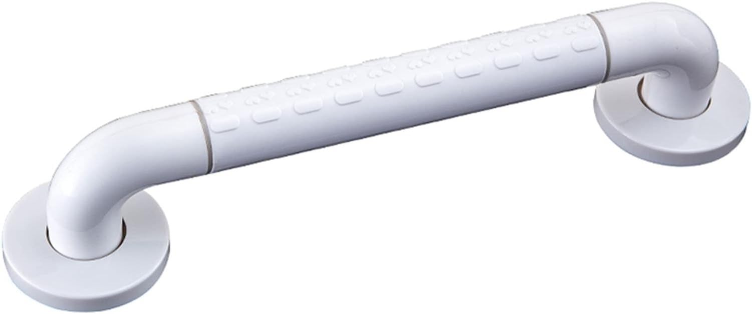 Uchwyt prysznicowy ze stali nierdzewnej, 69cm/27.2in, 69cm/27.2in