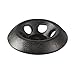 Heathrow Scientific HS100011, 6-Place Snap Spin Rotor for 1.5/2 mL Tube (Pack of 4 pcs)