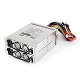 synology rs3614xs+ Synology Sparepart: Synology RS3614xs+ PSU 500W-RP Set_1, 500 W, PSU 500W-RP Set_1 (PSU 500W-RP Set_1, 500 W, Server, RS3614xs+, Grey, 180 mm, 220 mm)