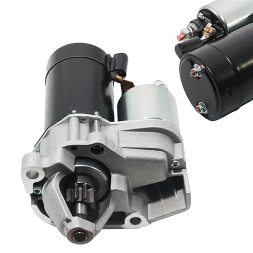 Accessoires de démarreur BMW R1100SA qualité origine 12412306700