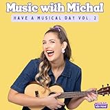 Music with Michal Studios Ltd