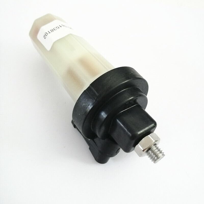 Boat Engine 35-881538T02 Fuel Filter Assy Fit for Mercury Marine Quicksilver 75HP 4T