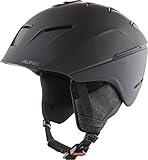 Die Unterkante des Helms ist durch die Polycarbonatschale Edge Protect geschützt