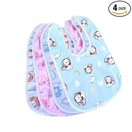 Baby Bibs Waterproof