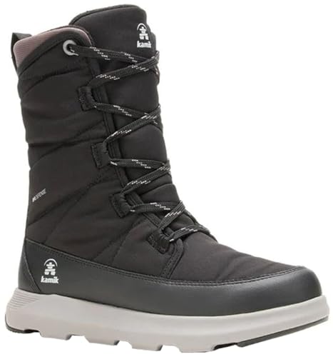 Kamik Women's Leamid Snow Boot