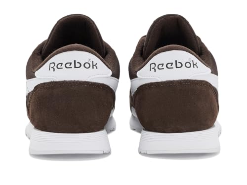 Image of Reebok Women's Cl Nylon Mh Fashion Sneaker