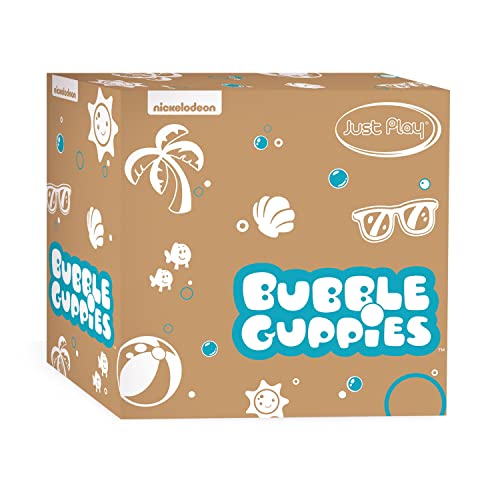 La mejor comparación de Bubble guppies - los más vendidos. 3 La mejor comparación de Bubble guppies - los más vendidos. 3