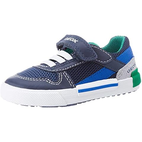 Geox Baby Jungen B Kilwi Boy A Sneakers Cover