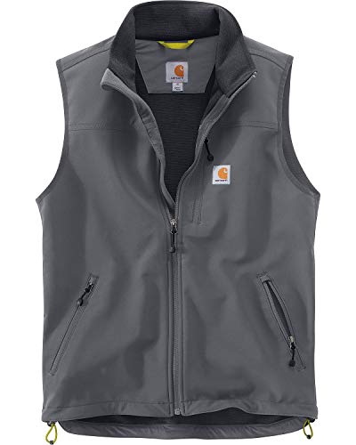Carhartt Men's Denwood Vest2