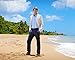 Produktbild Death in Paradise (TV) Kris Marshall Foto 25,4 x 20,3 cm