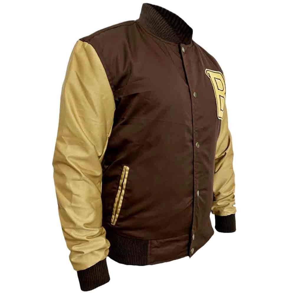 A*s様 【極美品】TENDERLOIN MELTON VARSITY JACK Amazon.com: Zeniella Hot-line Varsity Miami Jacket | Hot
