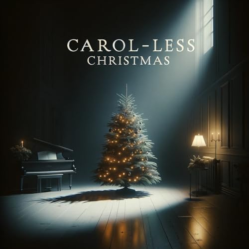 Carol-less Christmas (Zeyun Remix)