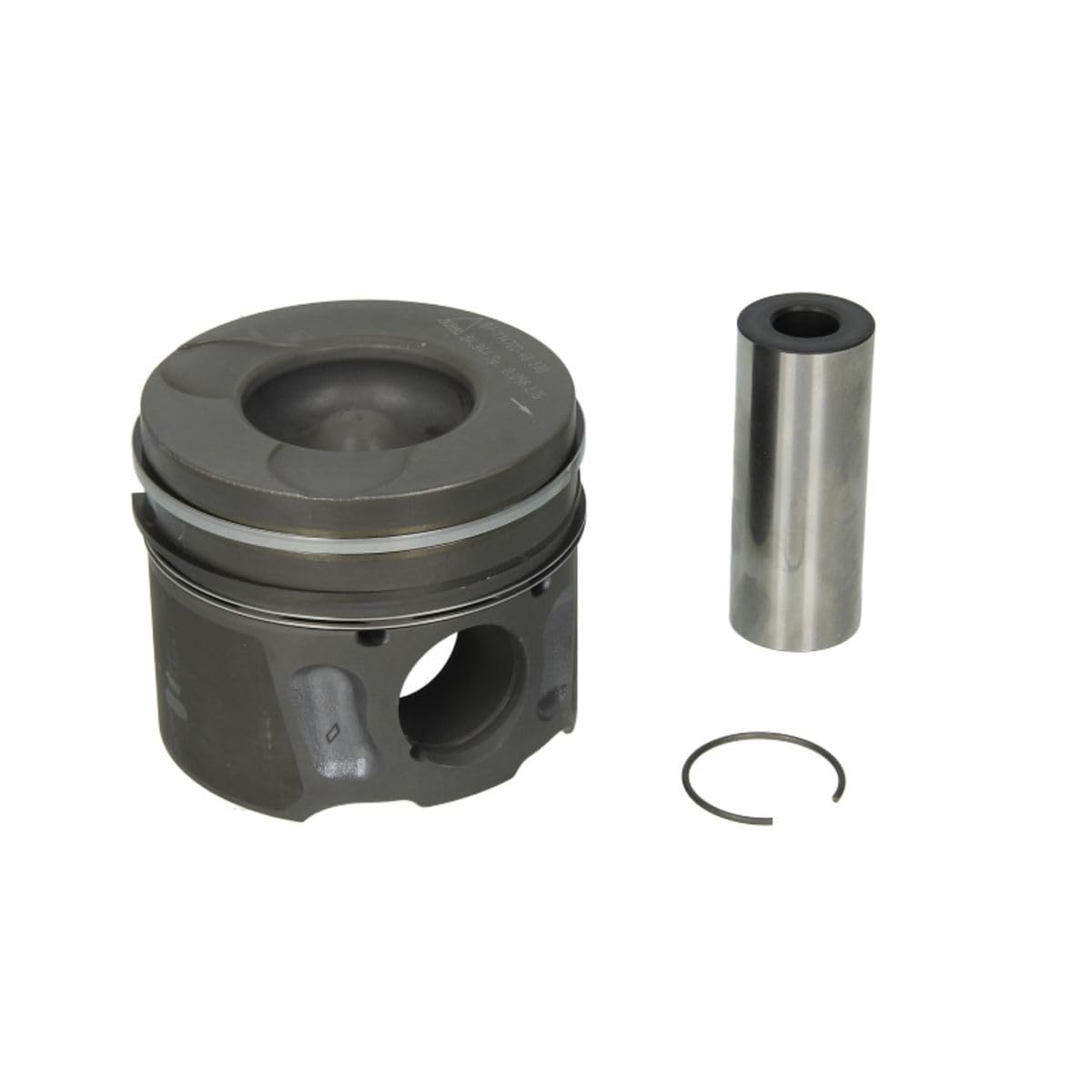 Nüral 87-114700-40 pistón