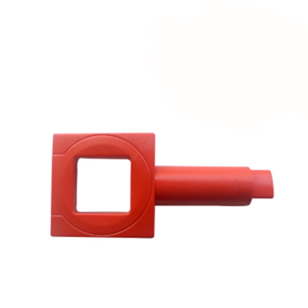 Gent S4-34899 Vigilon Call Point Test Key
