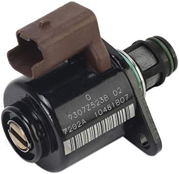 1329098 9307Z523B Remanufactured Fuel Pump Pressure Regulator Inlet Metering Valve IMV Compatible With Renault Nissa n