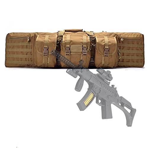 Sac de transport pour la chasse et le tir sportif en forêt
