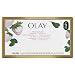Olay Fresh Outlast Cooling Beauty Bar, Cooling White Strawberry/Mint, 23.9 Ounce, Packaging May Vary
