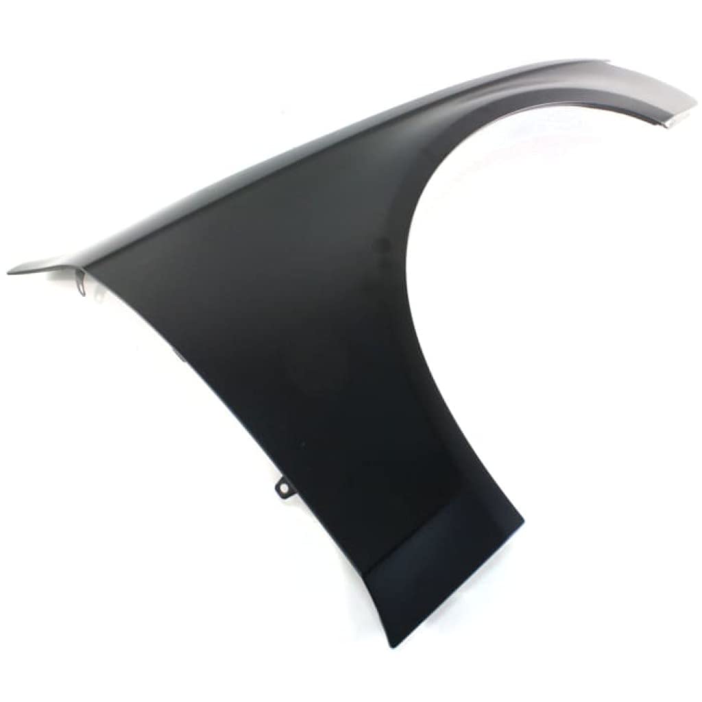 Amazon.com: For Audi A4 Quattro 2009 10 11 2012 Fender Passenger 