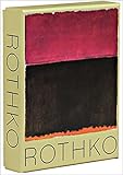 Mark Rothko: Notecard Boxes -- a stationery flip-top box filled with 20 Notecards perfect for Greetings, Birthdays or Invitations