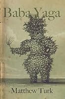 Baba Yaga 1736730029 Book Cover