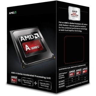 6500 A8 3.5 GHz 4 Mo 65W PIB CHIP