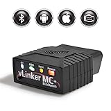 obdii bmw 🚗 Transforme su dispositivo Android/IOS o PC con Windows en una herramienta de escaneo de diagnóstico de nivel profesional. Admite PC / teléfono activo, caída de voltaje de la batería, bus OBD activo, tecla, etc. Hasta 5 formas de despertarse del modo de suspensión.