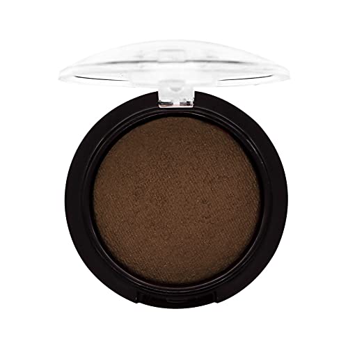 Image of FASHION COLOUR Teracotta Eyeshadow | Pigmented | Lightweight | Blendable | Comfortable | Blendable | Lightweight | Available in Fab shades | Shade 09