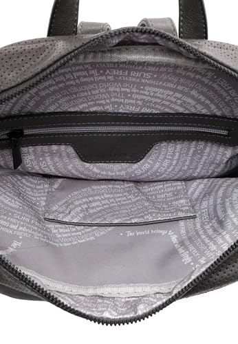 Sac à dos Celly Suri Frey gris pour vos déplacements urbains - 7