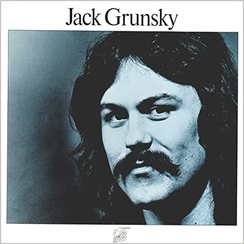 Jack Grunsky Jack Grunsky Digital Music