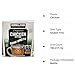 Generic Kirkland Signature Organic Chicken Bone Broth 32 oz, 6-count, MADE WITH SLOW COOKED BONES FROM ORGANIC AND CAGE FREE CHICKEN.