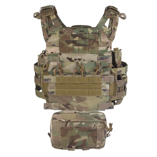 Gilet de protection entraînement ventilé pour éviter la chaleur en sport plein air