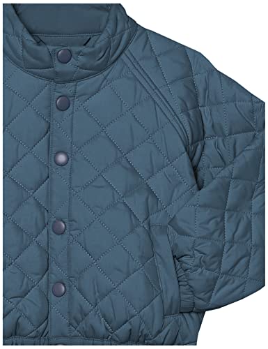 Amazon Essentials Unisex Kids and Toddlers' Lightweight Puffer Jacket (Previously Amazon Aware)4
