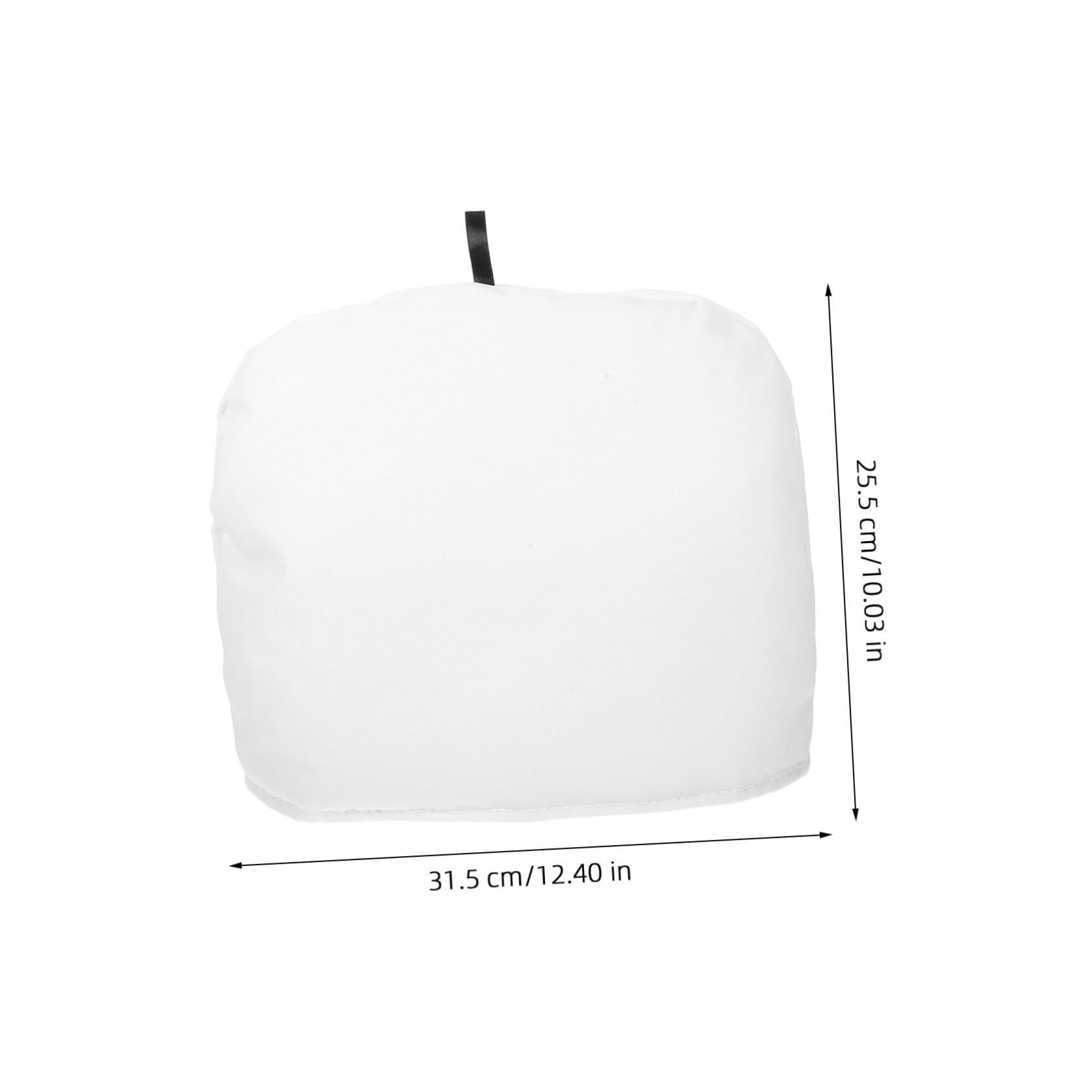 Healifty Tea Cozy for Teapot Insulated Cover Stylish Cloth Kettle Cover Modern Design for Household Use Keeps Teapot Enhances Aesthetic Appeal and Prevents Burns