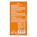 Niederegger Dark Chocolate Orange Marzipan Bar 110g/3.8 oz | Covered with crisp dark chocolate. | Authentic. Premium | Handcrafted in Germany since 1806.