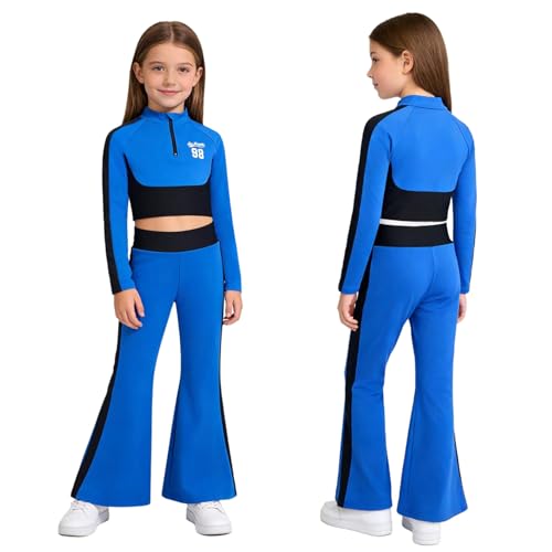 Ensemble yoga fille mufeng pour ne plus avoir froid pendant la gym et bouger librement