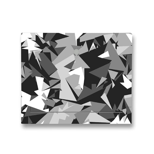Image of MightySkins Skin Compatible With Alienware X14 R2 (2023) Full Wrap Kit - Mono Camo | Protective, Durable, and Unique Vinyl Decal wrap cover | Easy To Apply, Remove, and Change Styles | Made in the USA