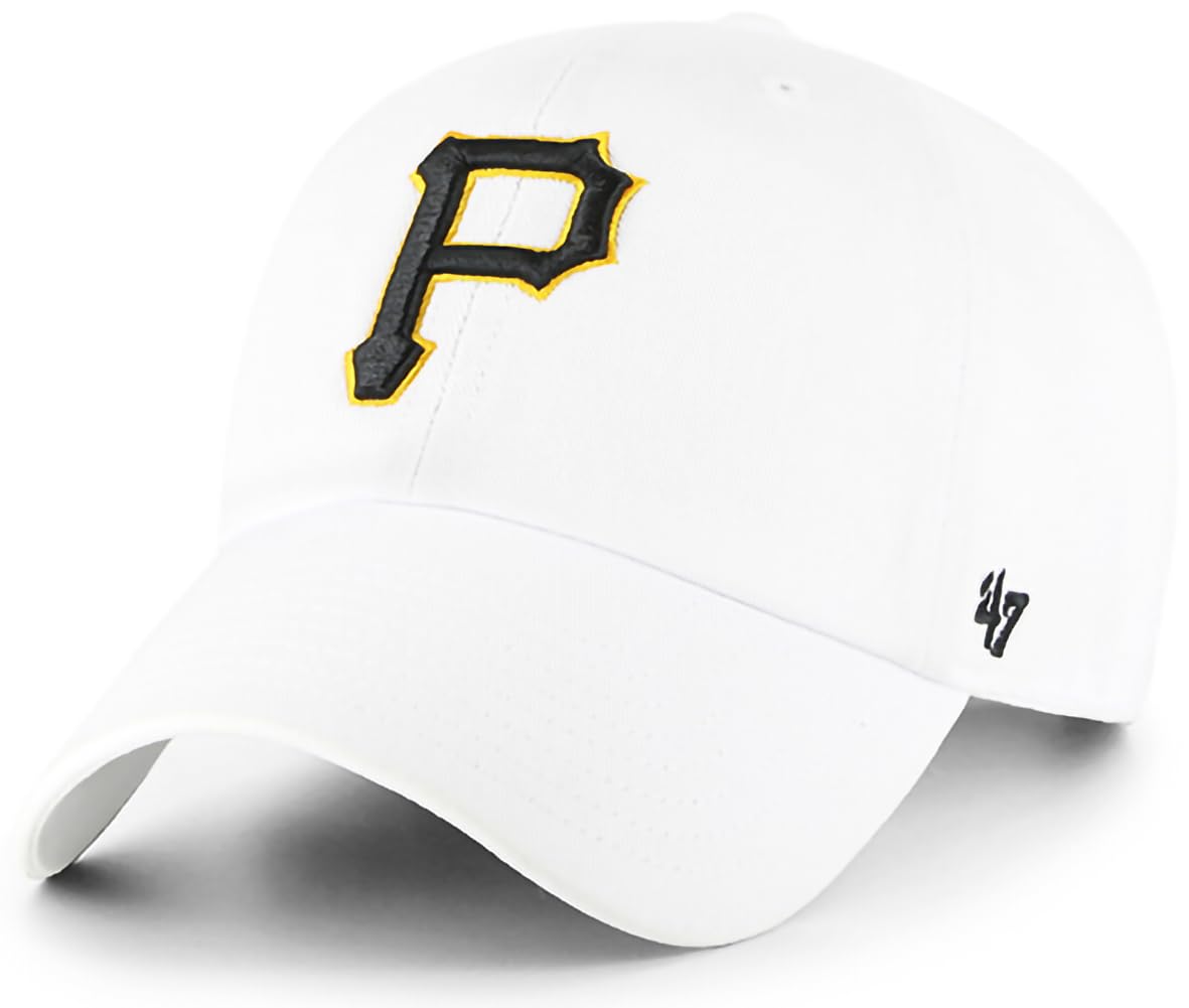 '47 MLB Womens Women's Brand Clean Up Cap