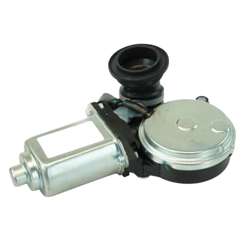 Moteur de lève-vitre bloqué ? Solution pour RAV4 2001-2005 avant gauche - 2