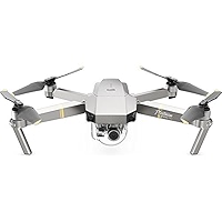DJI Mavic Pro Fly More コンボ D138041 DJI CP.PT.00000069.01 Mavic PRO Fly More Drone Quadcopter Combo
