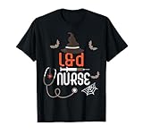 Photo Gallery l&d nurse boo crew halloween labor & consegna costume infermiera maglietta Photo Gallery l&d nurse boo crew halloween labor & consegna costume infermiera maglietta