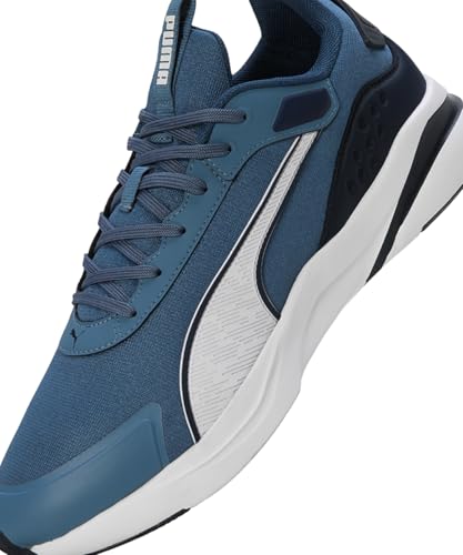 Image of Puma Mens Softride Rift Speedsters Running Shoe