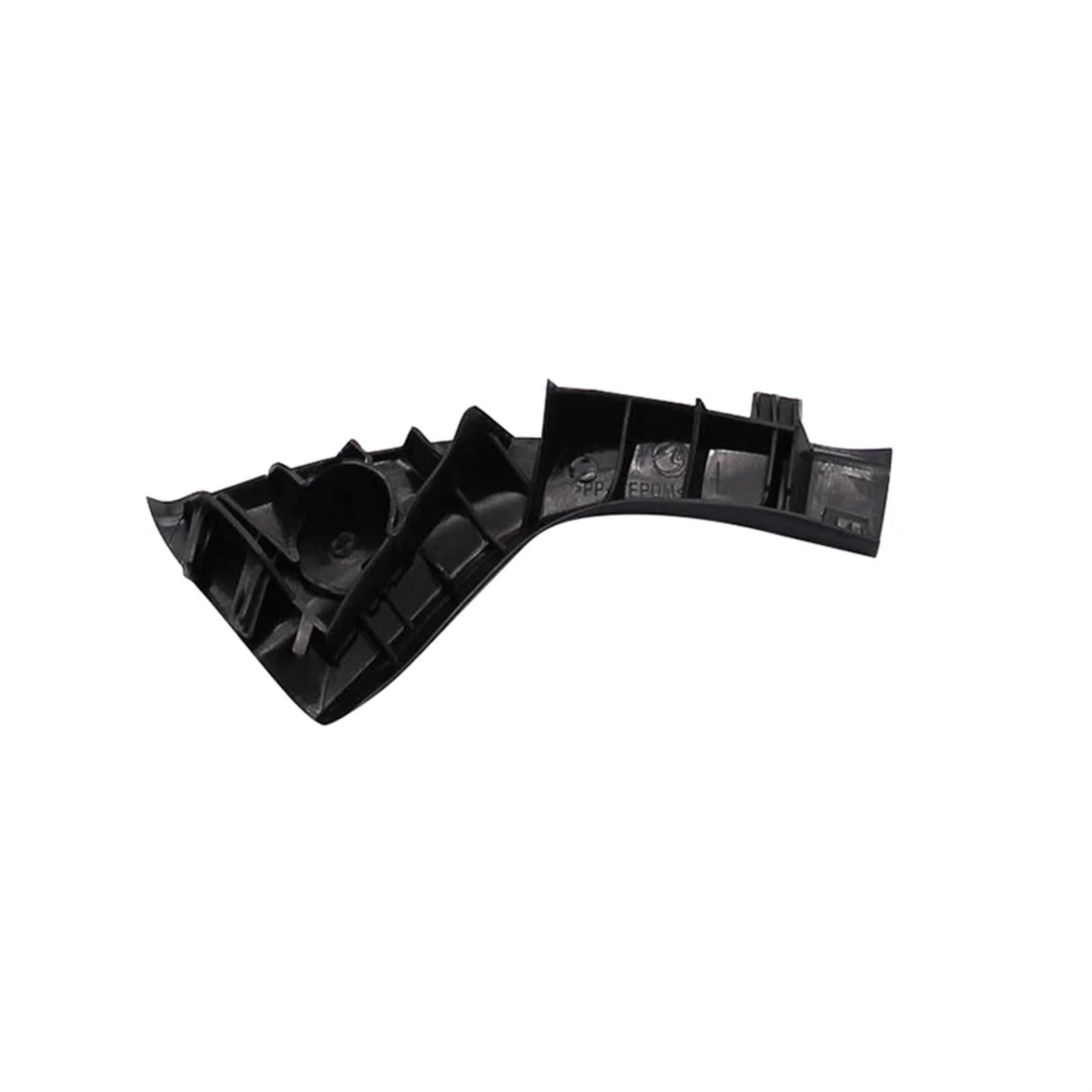 Vuzmode Auto Parabrezza Anteriore Wrap Angolo Trim Tergicristallo Cowl Side Trim Copertura Coperchio Cap, for Toyota, for RAV4, XA40 2013 2014 2015 2016 2017 2018 2019 Copertura della spazzola del ter