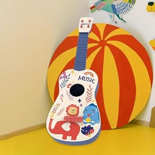 Sharplace Ukulele pour Enfants, Instrument éducatif, Jouet Portable, Mini Guitare, Jouets pour bébés, Cadeaux d’anniversaire, Festivals du Nouvel an , Bleu - Les Beatles, Paul McCartney, John Lennon, RIngo Starr, George Harrison Sharplace Ukulele pour Enfants, Instrument éducatif, Jouet Portable, Mini Guitare, Jouets pour bébés, Cadeaux d'anniversaire, Festivals du Nouvel an , Bleu – Image 2