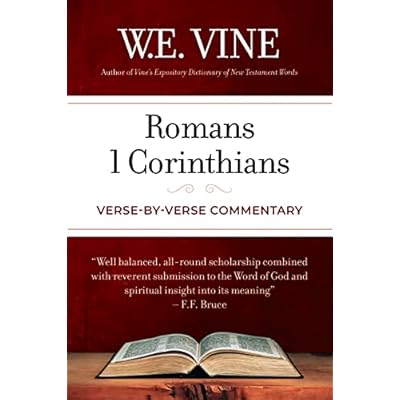 Romans 1 Corinthians