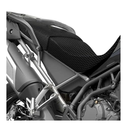 Housse coussin siège protection contre la chaleur et les déchirures de selle Tiger 900 - 4